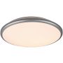 Trio LIMBUS R67021187 Plafonlámpa 1x20w/led 3000k 2300lm ip20
