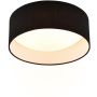 Trio LOCARNO R64191102 Plafonlámpa 1x12w/led 3000K 1160lm ip20