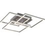 Trio MOBILE R62883107 Plafonlámpa 1x28w/led 2700-6000k 3200lm ip20
