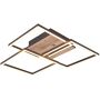 Trio MOBILE R62883135 Plafonlámpa 1x27w/led 2700-6000K 3200lm ip20