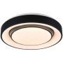 Trio MONA R65041032 Plafonlámpa 1x20w/led 3000-6000k 2400lm ip20
