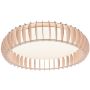 Trio MONTE R62171930 Plafonlámpa 1x38w/led 3000-6500k 4400lm ip20