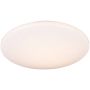 Trio POLLUX R67839100 Süllyesztett mennyezeti lámpa 1x15w/led 3000k 1500lm ip44