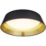 Trio PONTS R62871879 Plafonlámpa 1x18w/led 3000k 2000lm ip20