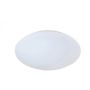 Trio PUTZ R62601201 Plafonlámpa 1x12w/led 3000k 1100lm ip44