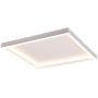 Trio ROTONDA R64502931 Süllyesztett mennyezeti lámpa 1x20w/led 3000K 2600lm ip20