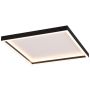 Trio ROTONDA R64502932 Süllyesztett mennyezeti lámpa 1x20w/led 3000K 2600lm ip20