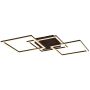 Trio TRAIL R64493132 Plafonlámpa 1x31w/led 3000k 3550lm ip20
