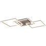 Trio TRAIL R64493187 Plafonlámpa 1x31w/led 3000k 3550lm ip20