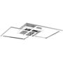 Trio VENIDA R62793406 Plafonlámpa 1x25w/led 4000k 3000lm ip20