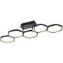 Trio VIGO R62055142 Plafonlámpa 1x24w/led 3000k 2800lm ip20