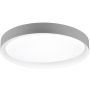 Trio ZETA R62712411 Plafonlámpa 1x24w/led 2700-6500k 2500lm ip20