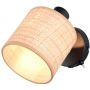 Trio AIMEE R81851736 Spotlámpa 1x10w/e14 ip20