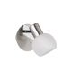 Trio ANTIBES R80171007 Fali lámpa 1x28w/e14 ip20
