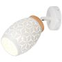 Trio BIDAR R81571731 Spotlámpa 1x10w/e14 ip20