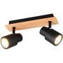 Trio PIERRE R81982032 Spotlámpa 2x10w/gu10 ip20