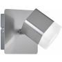 Trio ROUBAIX R82151107 Spotlámpa 1x4w/led 3000k 400lm ip20