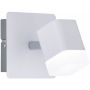 Trio ROUBAIX R82151131 Fali lámpa 1x4w/led 3000k 400lm ip20