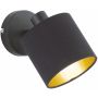 Trio TOMMY R80331079 Fali lámpa 1x28w/e14 ip20