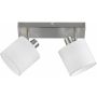 Trio TOMMY R80332001 Spotlámpa 2x28w/e14 ip20