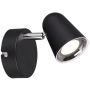 Trio TOULOUSE R82121132 Spotlámpa 1x3.5w/led 3000k 400lm ip20