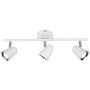 Trio TOULOUSE R82123131 Spotlámpa 3x3.5w/led 3000k 400lm ip20