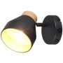 Trio VALENTIN R81921732 Spotlámpa 1x10w/e14 ip20