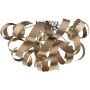 Dar Lighting RAWLEY RAW0564 Plafonlámpa 5x25W/G9 IP20