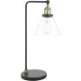 Dar Lighting Ray RAY4275 Asztali lámpa 1x40w/e27