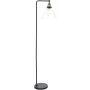 Dar Lighting Ray RAY4975 Állólámpa 1x40w/e27