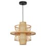 Light Prestige Astra LP-3110/1P NT Függőlámpa 1x15W/E27 IP20