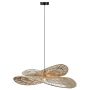 Light Prestige Raya LP-2704/1P NT Függőlámpa 1x15W/E27 IP20