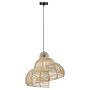 Light Prestige Shella LP-1806/1P 60cm Függőlámpa 1x15W/E27 IP20