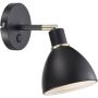 Nordlux RAY 63191003 Fali lámpa 1x40W/E14 IP20