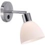 Nordlux RAY 63191033 Fali lámpa 1x40W/E14 IP20
