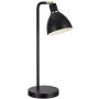 Nordlux RAY 63201003 Asztali lámpa 1x40W/E14 IP20