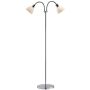 Nordlux RAY 63224033 Állólámpa 2x40W/E14 IP20