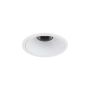 Italux AVELINA RCS-9866-135-20W-WH-SWK Beépíthető spotlámpa 1x20W/LED 3000k|4000k|6000k 2200LM IP44