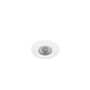 Italux ENCANTO RCS-9822-85-8W-WH-SWK Beépíthető spotlámpa 1x8W/LED 3000k|4000k|6000k 800LM IP65
