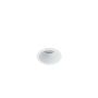 Italux LUPO XS RCS-9818-40-5W-WH-SWK Beépíthető spotlámpa 1x5W/LED 3000k|4000k|6000k 550LM IP40
