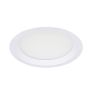 Italux MODULUS RCS-9800-240-23W-WH-SWK Beépíthető spotlámpa 1x23W/LED 100LM IP44