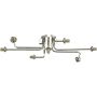 Dar Lighting Reyna REY3450-F Függeszték 7x25w/g9 ip20