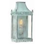 Elstead Lighting REGENTS PARK REGENTS-PARK-V Fali lámpa 1x60W/E27 IP44