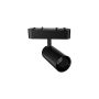 Light Prestige Magnetic LP-606-MAG SLIM 10W 3BK Sínreflektor 1x10W/LED 3000K 763lm IP20