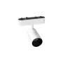 Light Prestige Magnetic LP-606-MAG SLIM 10W 4WH Sínreflektor 1x10W/LED 4000K 672lm IP20