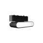 Light Prestige Magnetic LP-626-MAG SLIM 6W 3BK Sínreflektor 1x6W/LED 3000K 207lm IP20
