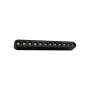 Light Prestige Magnetic LP-636-MAG SLIM 12W 3BK Sínreflektor 1x12W/LED 3000K 838lm IP20