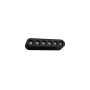 Light Prestige Magnetic LP-636-MAG SLIM 6W 4BK Sínreflektor 1x6W/LED 4000K 420lm IP20