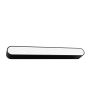 Light Prestige Magnetic LP-646-MAG SLIM 12W 4BK Sínreflektor 1x12W/LED 4000K 449lm IP20