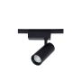 Light Prestige Rocca LP-1019/1W BK Sínreflektor 1x10W/LED 4000K IP20